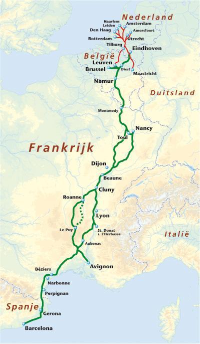 route
