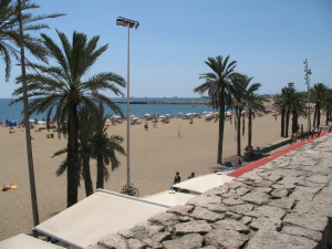 Strand