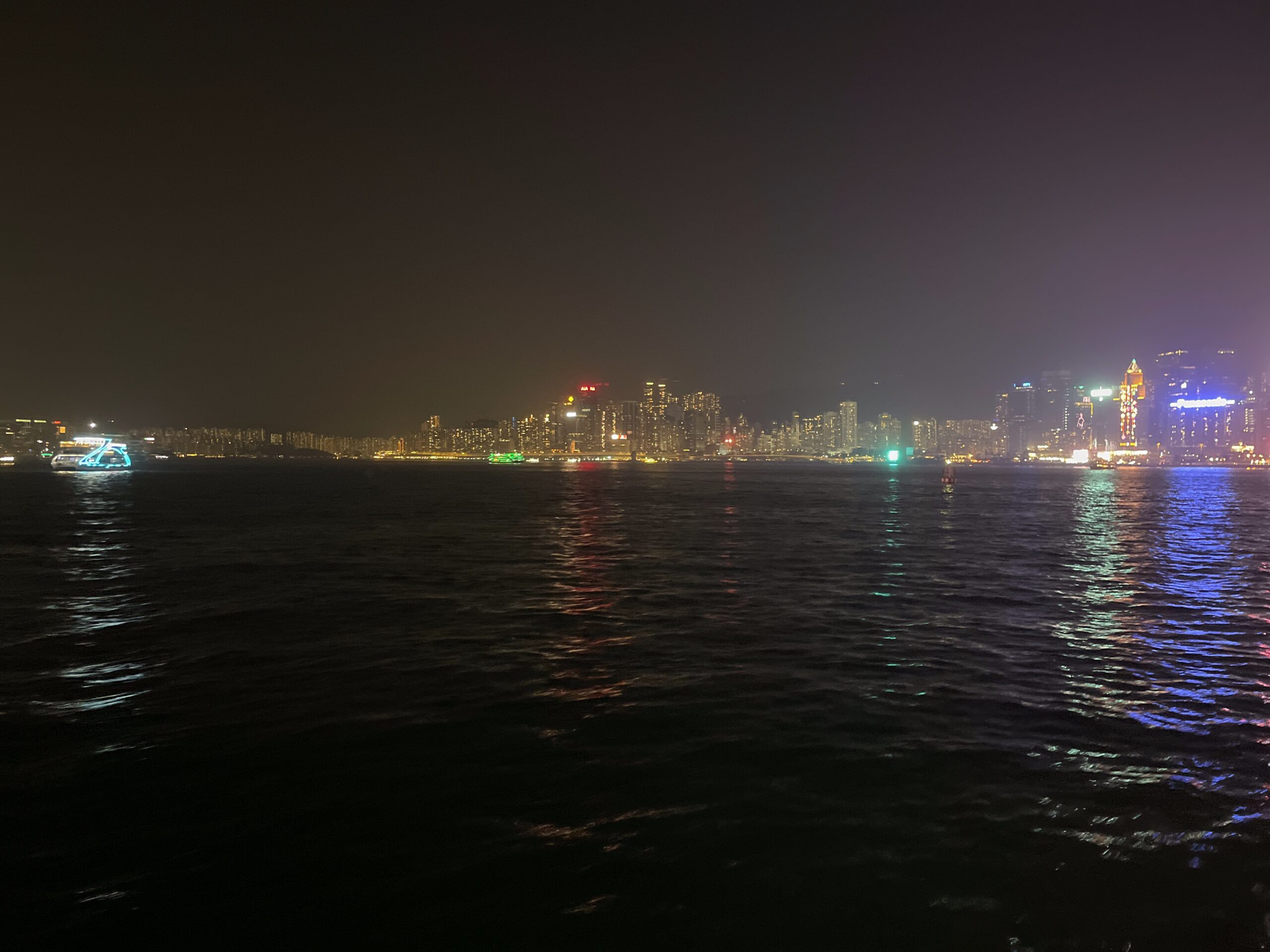 Taken with NightCap